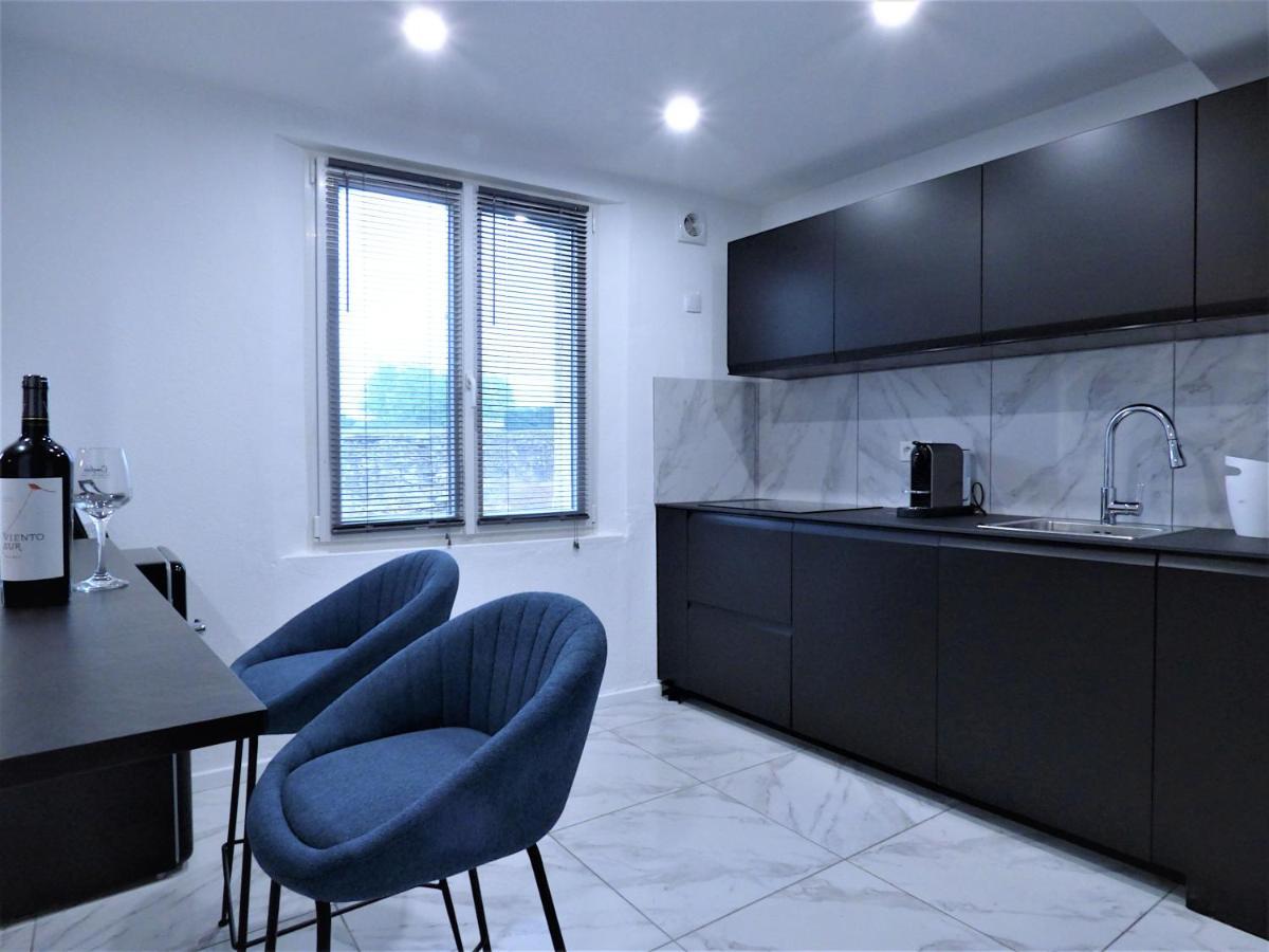 La Suite - Loft Spa Tavernes Экстерьер фото