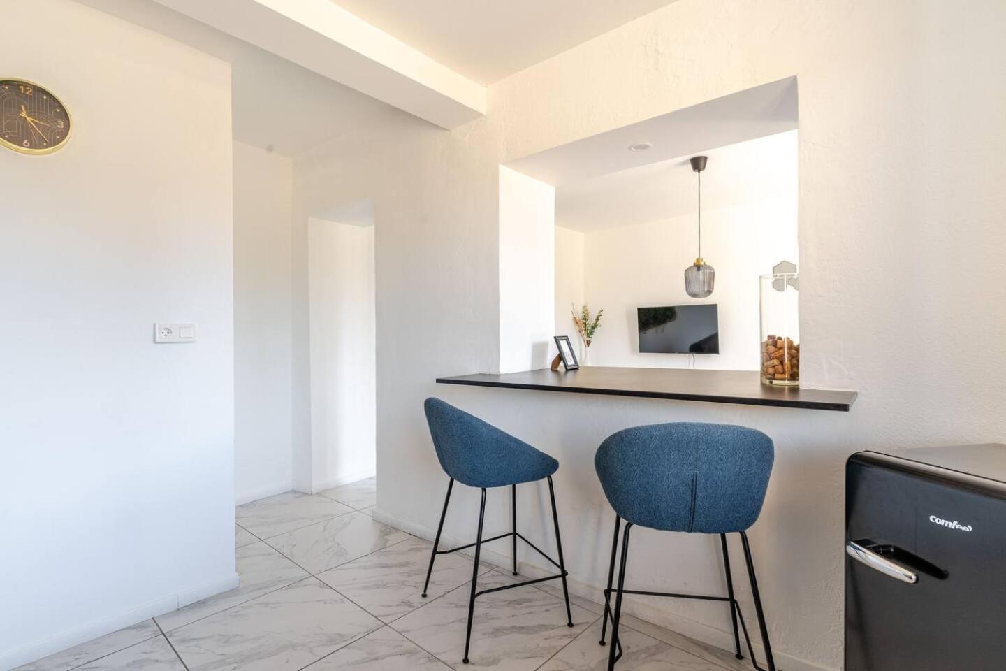 La Suite - Loft Spa Tavernes Экстерьер фото