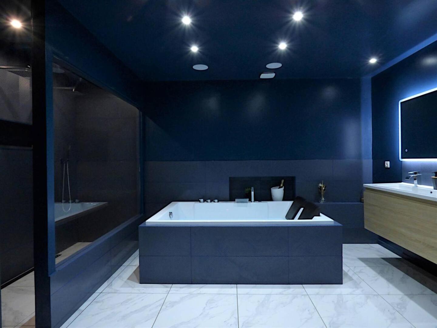 La Suite - Loft Spa Tavernes Экстерьер фото